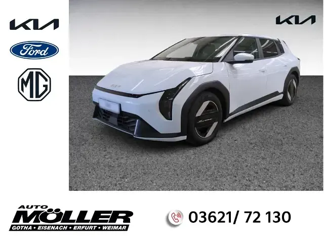 Gebraucht Kia EV4 Earth 150 kW (204 PS) 2026 Limousine