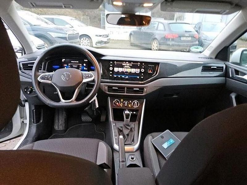 Gebraucht VW Polo Life 120 PS (88 kW) 2022 Andere Kleinwagen