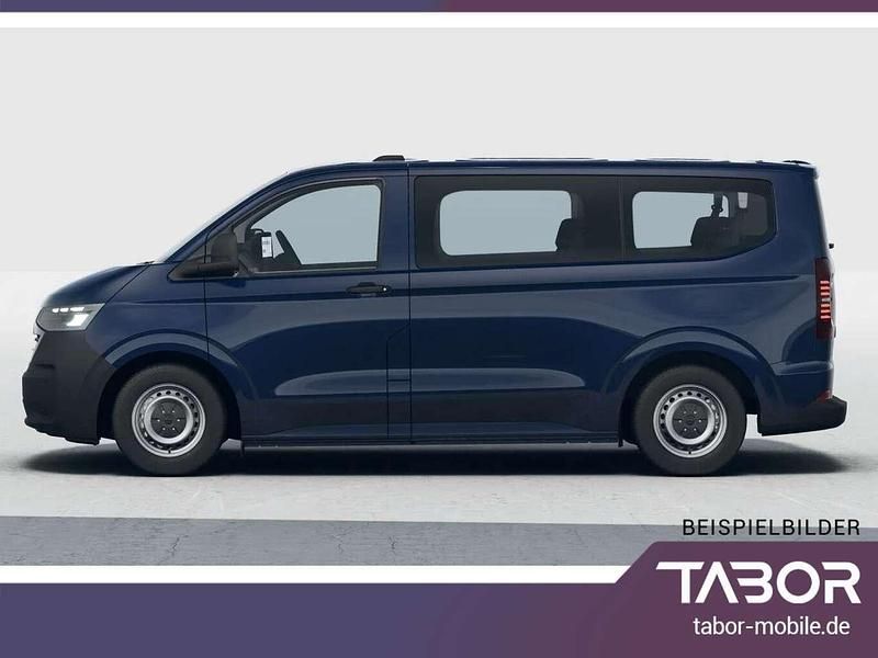 Neu VW Transporter S 110 PS (80 kW) 2025 Dark indigo blue Van