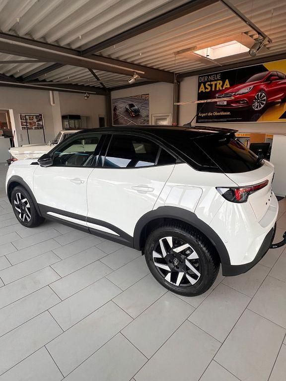 Gebraucht Opel Mokka GS Line 136 PS (100 kW) 2024 SUV