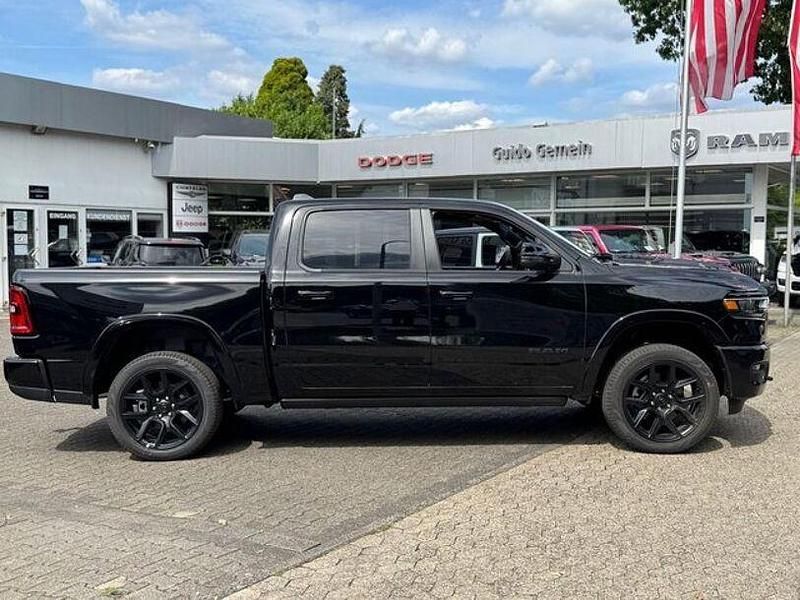 Neu Dodge Ram 420 PS (308 kW) 2025 Diamond black Pickup