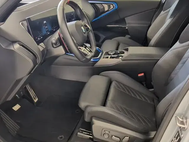 Gebraucht BMW X3 M M Sport 381 PS (280 kW) 2025 Grau SUV
