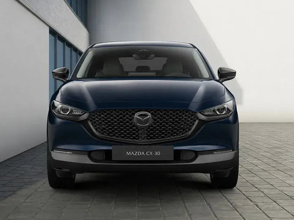 Neu Mazda CX-30 Nagisa 140 PS (102 kW) 2026 SUV