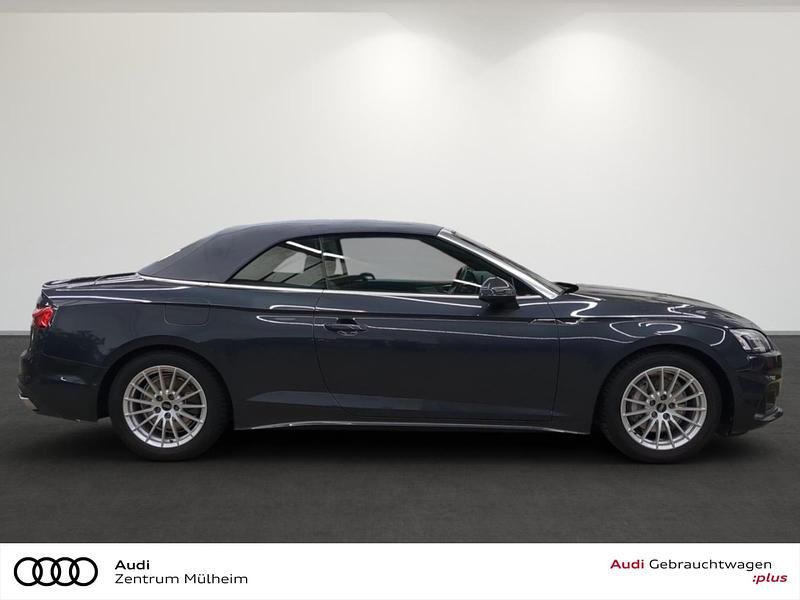 Gebraucht Audi A5 Design 204 PS (150 kW) 2022 Coupé