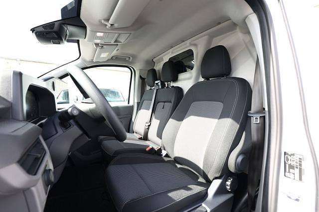 Neu VW Transporter 150 PS (110 kW) 2026 Clear white clear white Van