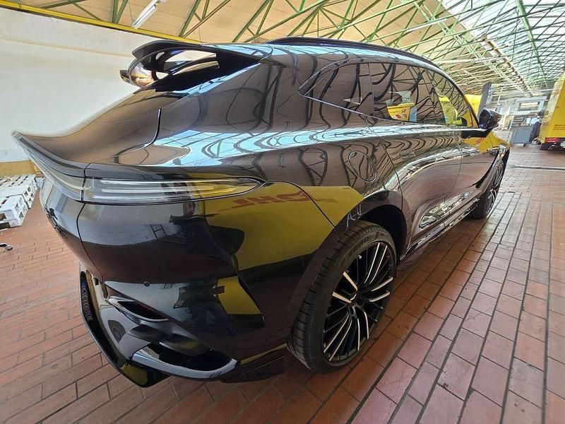 Gebraucht Aston Martin DBX 707 PS (519 kW) 2023 Grün SUV