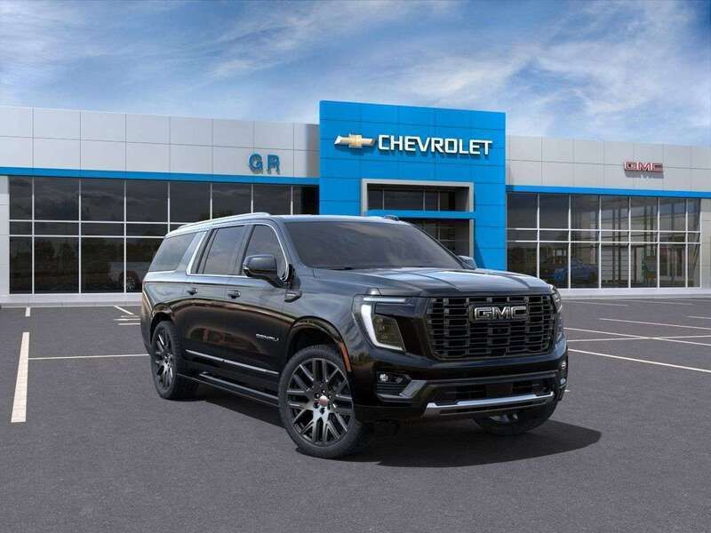 Gxd sterling Neu 2025 GMC Yukon SUV | 105.800 € - Bild 1/1