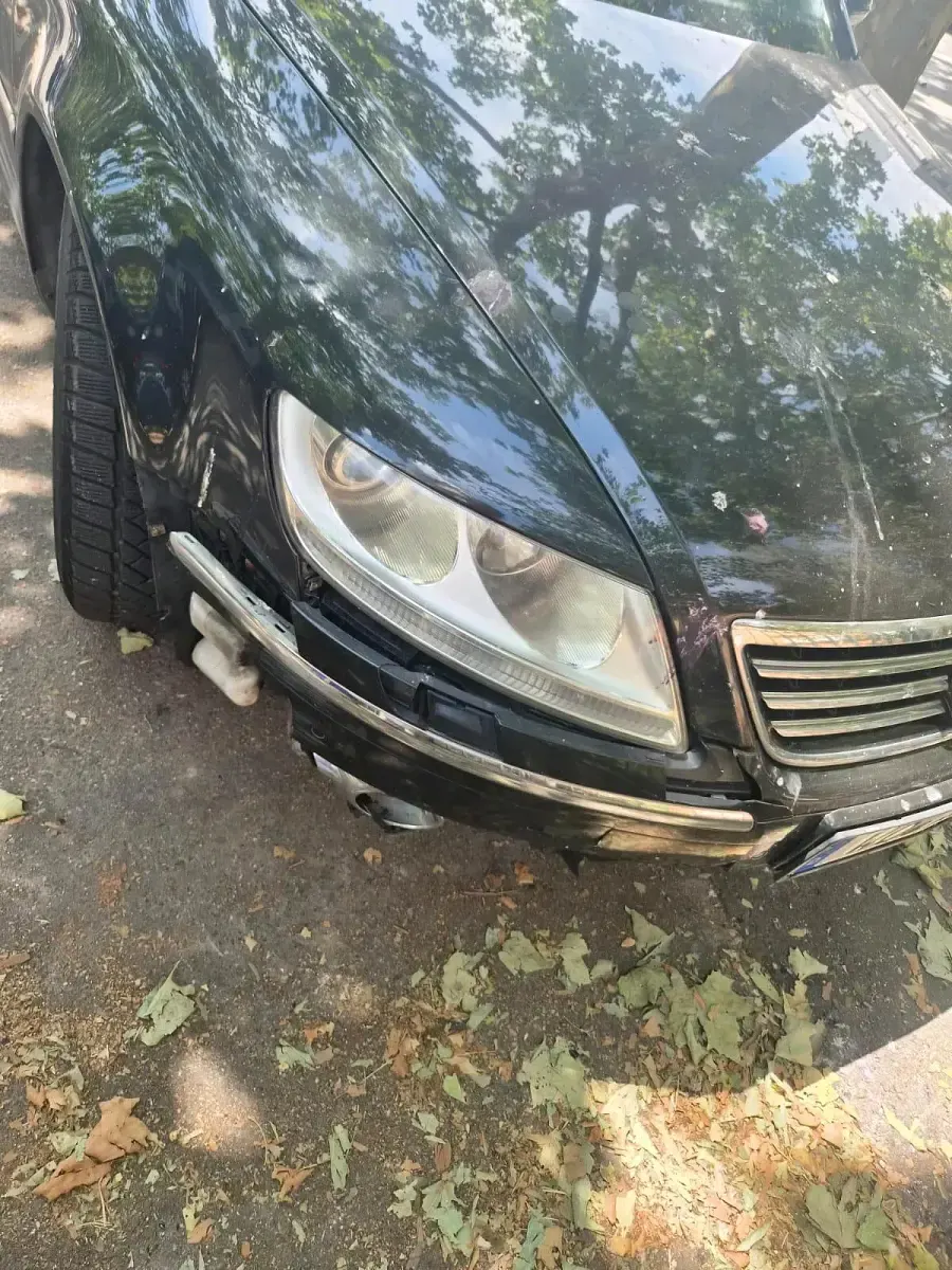 Gebraucht Audi A6 2008 Limousine