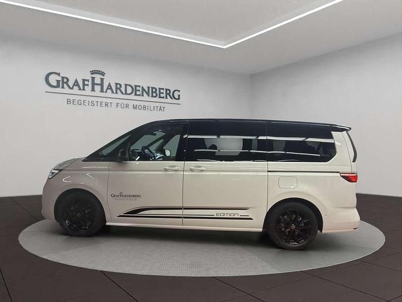 Gebraucht VW LT Edition 150 PS (110 kW) 2026 Candyweiß Van / Kleinbus
