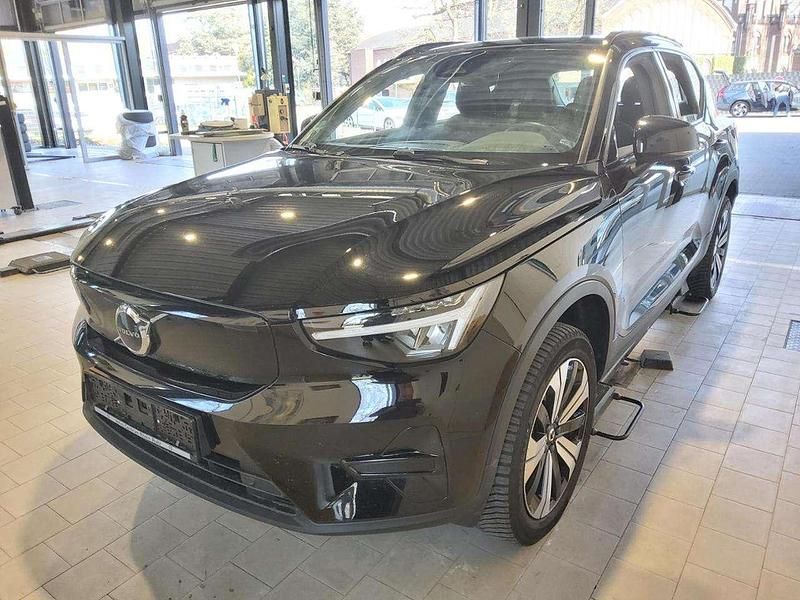 Gebraucht Volvo XC40 Core 169 kW (231 PS) 2023 Stone SUV