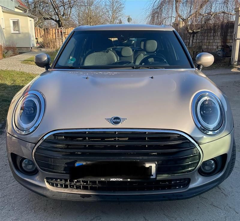 Gebraucht Mini One Clubman 75 PS (55 kW) 2022 Grau Kombi