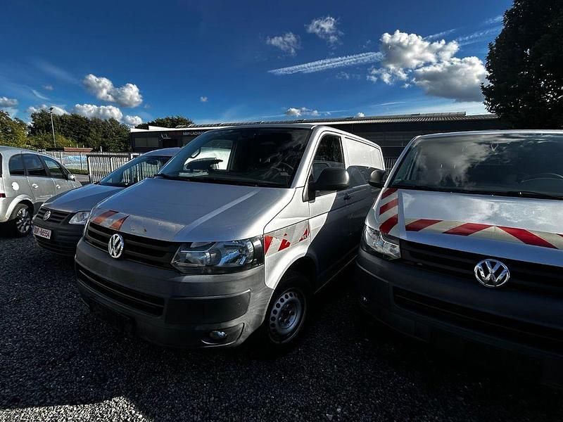 Gebraucht 2011 VW T5 Van | 7.497 € - Bild 1/4