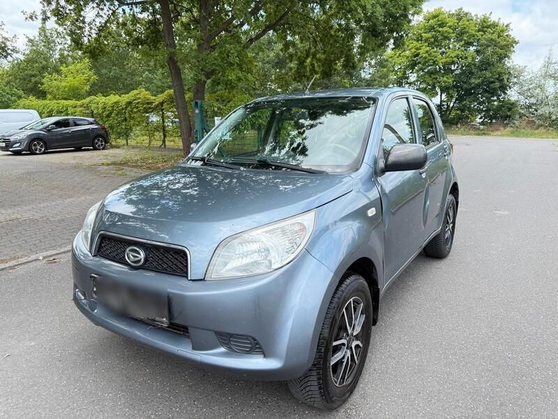 Gebraucht 2006 Daihatsu Terios SUV | 3.890 € - Bild 1/4