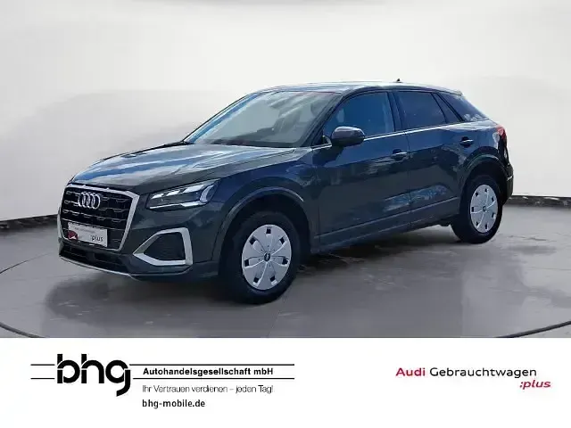 Gebraucht Audi Q2 Advanced 116 PS (85 kW) 2025 SUV