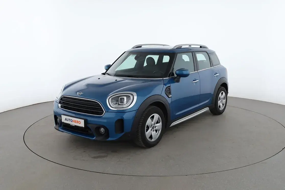 Gebraucht Mini One Countryman Classic 102 PS (75 kW) 2021 SUV