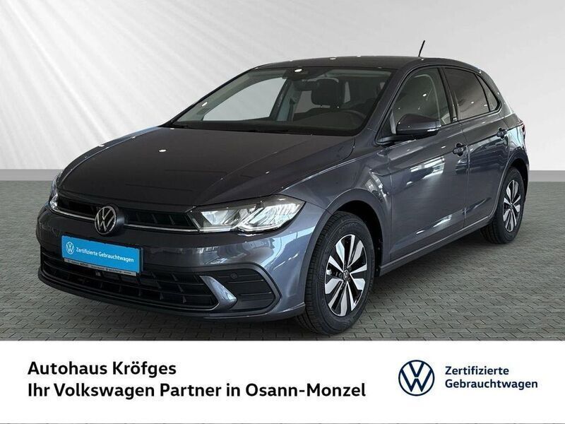 Andere farbe Gebraucht 2024 VW Polo S Kleinwagen | 21.500 € (Fairer Preis) - Bild 1/4