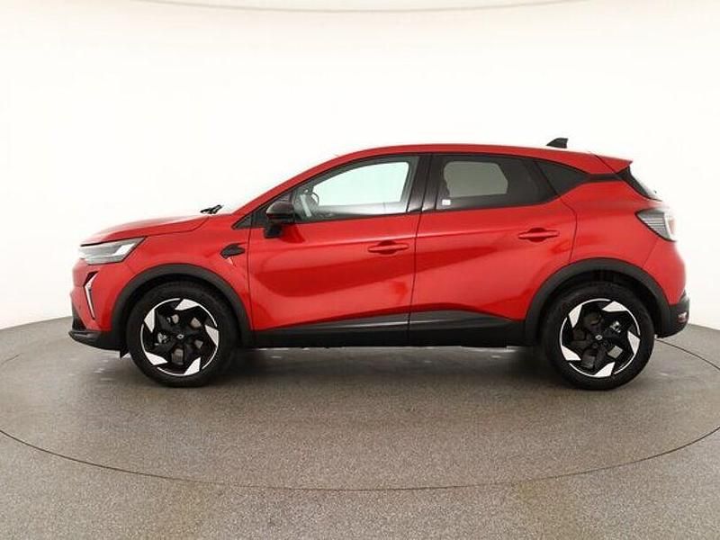 Gebraucht Renault Captur Techno 158 PS (116 kW) 2025 Andere SUV