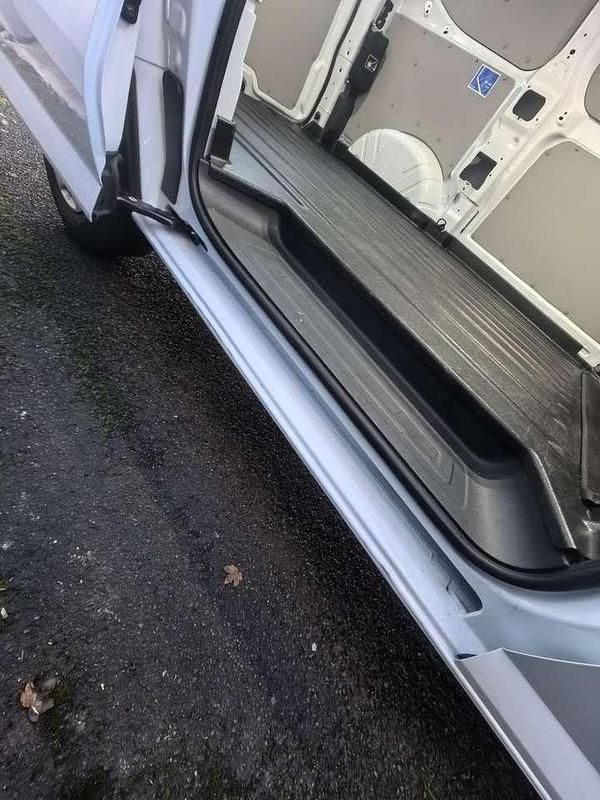 Gebraucht Ford Transit Custom Trend 136 PS (100 kW) 2025 Pickup