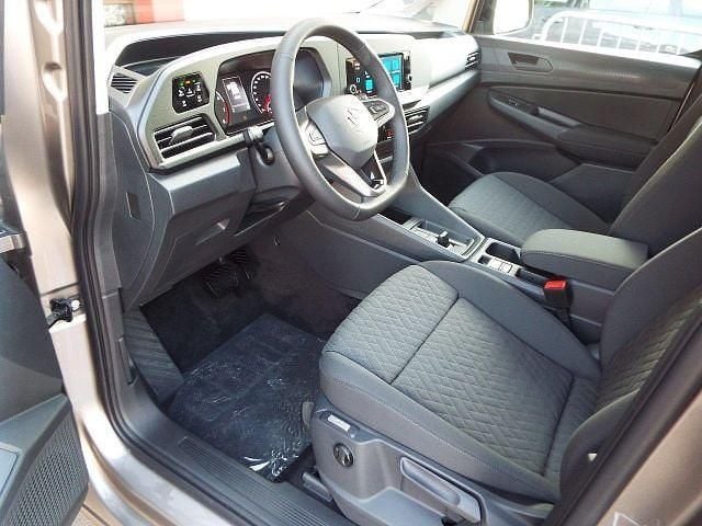 Usata VW Caddy Life 114 CV (83 kW) 2024 Beige Monovolume