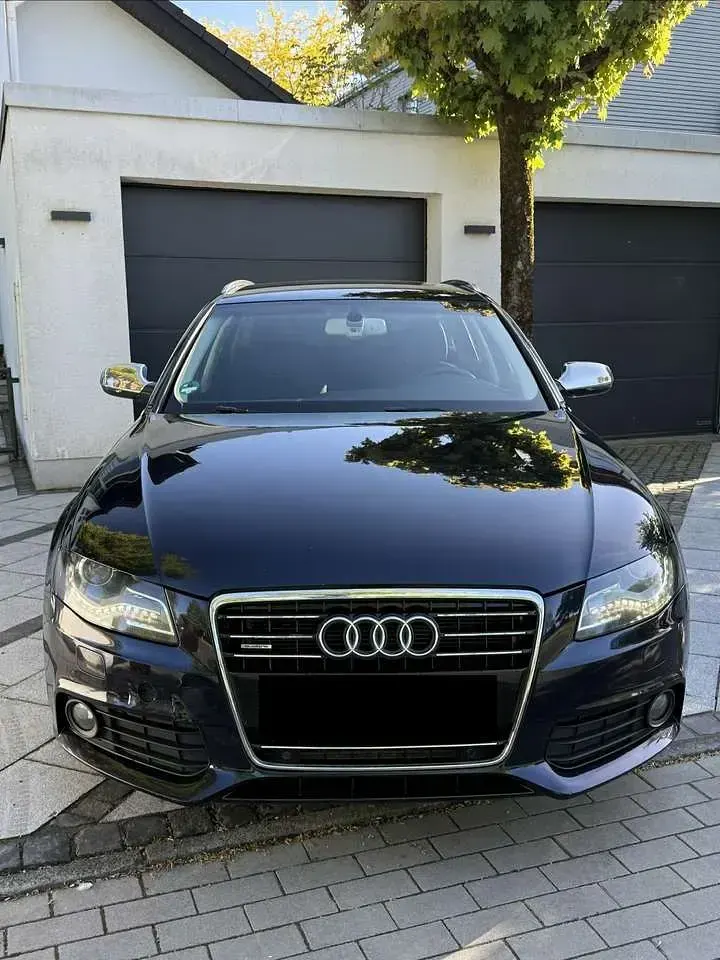 Gebraucht Audi A4 Ambition 239 PS (175 kW) 2011 Kombi