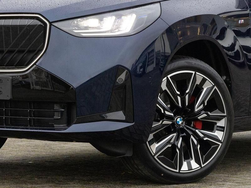 Używany BMW X3 Performance 197 KM (144 kW) 2025 Niebieski SUV
