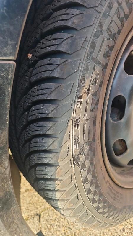 Gebraucht VW Golf IV 105 PS (77 kW) 2004 Schwarz Limousine