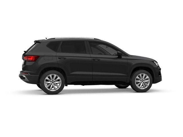 Neu Seat Ateca 150 PS (110 kW) 2026 Schwarz SUV