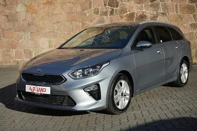 Gebraucht Kia Ceed 2020 Andere Kleinwagen