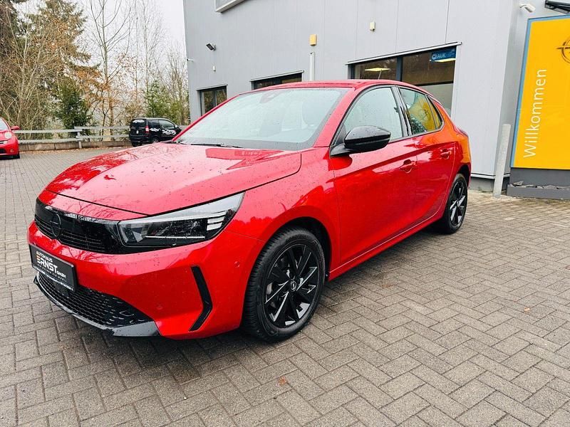 Gebraucht Opel Corsa 101 PS (74 kW) 2024 Kleinwagen