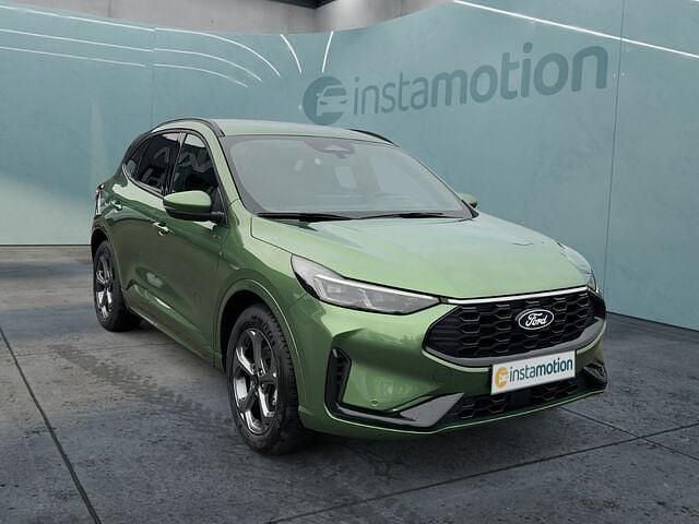 Grün Neu 2025 Ford Kuga ST-Line SUV | 40.489 € (Teuer) - Bild 1/2