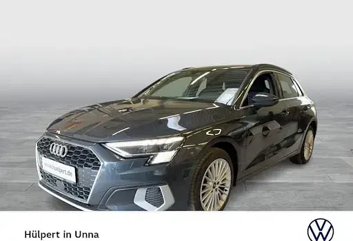 Gebraucht Audi A3 Advanced 204 PS (150 kW) 2022 Limousine