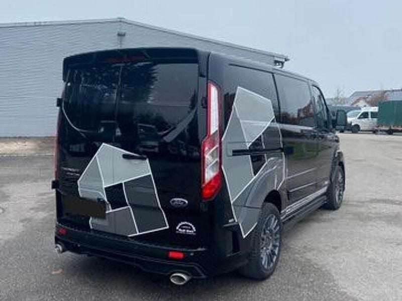 Second-hand Ford Transit Custom 170 CP (125 kW) 2024 Andere
