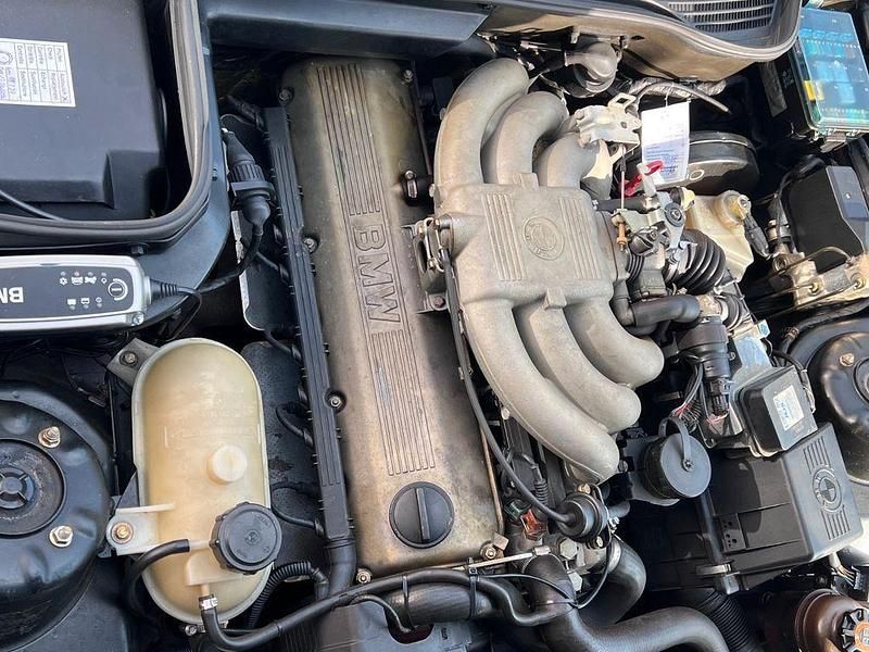 Gebraucht BMW Z1 170 PS (125 kW) 1991 Grün Cabrio