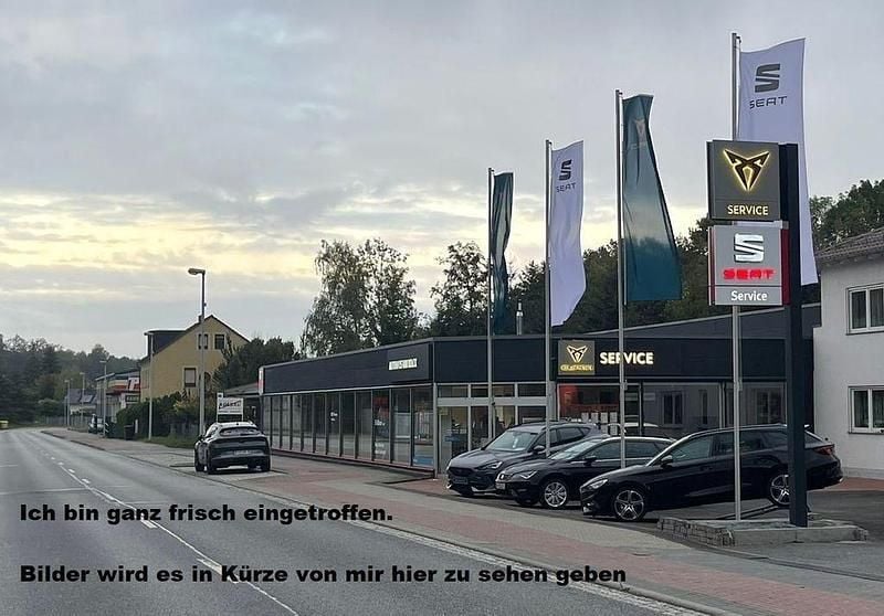 Gebraucht Cupra Leon 190 PS (139 kW) 2023 Schwarz Limousine