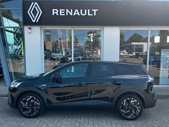 Neu Renault Symbioz Esprit Alpine 140 PS (102 kW) 2025 Schwarz SUV