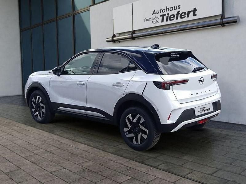 Gebraucht Opel Mokka Edition 136 PS (100 kW) 2025 Andere SUV