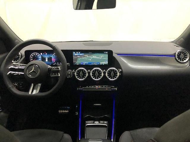 Gebraucht 2024 Mercedes GLA200 AMG line SUV | 43.980 € (Etwas zu teuer) - Bild 1/4
