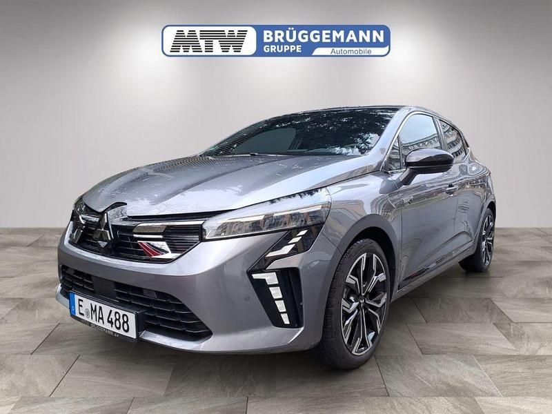 M) (grau Gebraucht 2025 Mitsubishi Colt Select Limousine | 24.880 € (Fairer Preis) - Bild 1/4