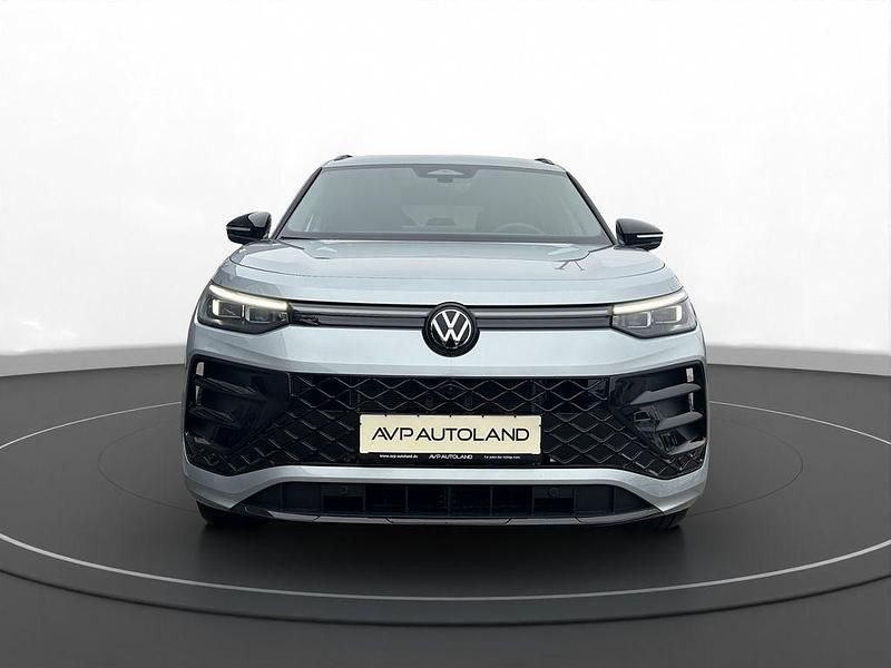 Gebraucht VW Tayron Style 272 PS (200 kW) 2026 Oyster silver SUV