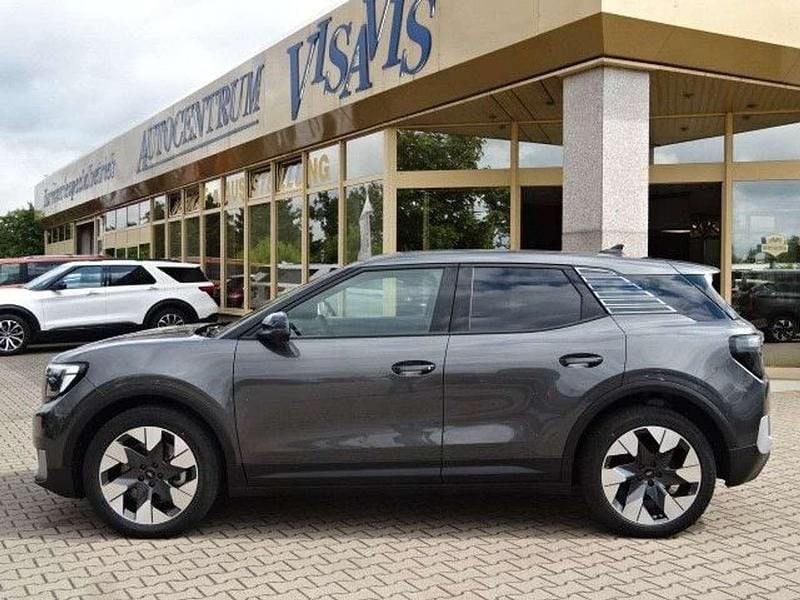 Gebraucht Ford Explorer Premium 250 kW (340 PS) 2024 Grau SUV