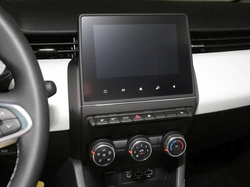 Gebraucht Renault Clio V Evolution 91 PS (66 kW) 2024 Dolomitgrau Kleinwagen