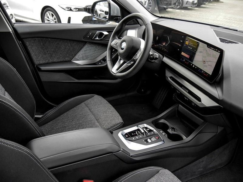 Gebraucht BMW 120 Shadowline 170 PS (125 kW) 2025 Grau Kleinwagen