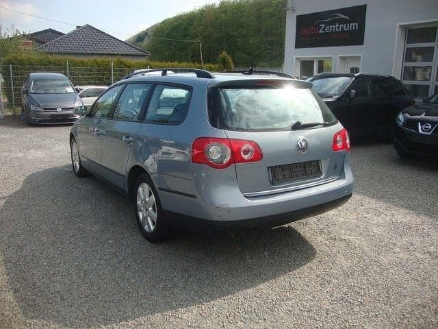 Usado VW Passat 143 HP (105 kW) 2010 Carrinha