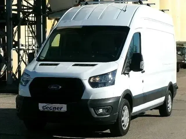 Second-hand Ford Transit 2024 Andere