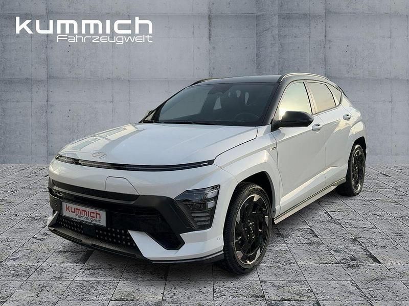 Neu Hyundai Kona N Line 150 kW (204 PS) 2026 SUV