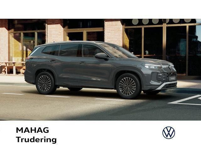 Grau Neu 2025 VW Tayron Elegance SUV | 53.068 € (Fairer Preis) - Bild 1/3