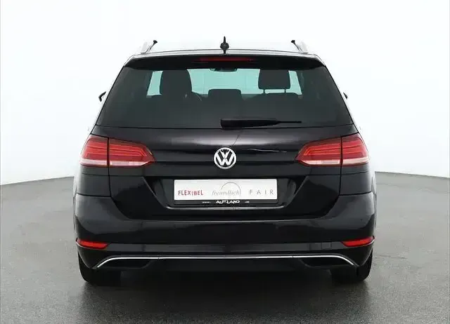 Gebraucht VW Golf VII Join 116 PS (85 kW) 2019 Andere Kombi