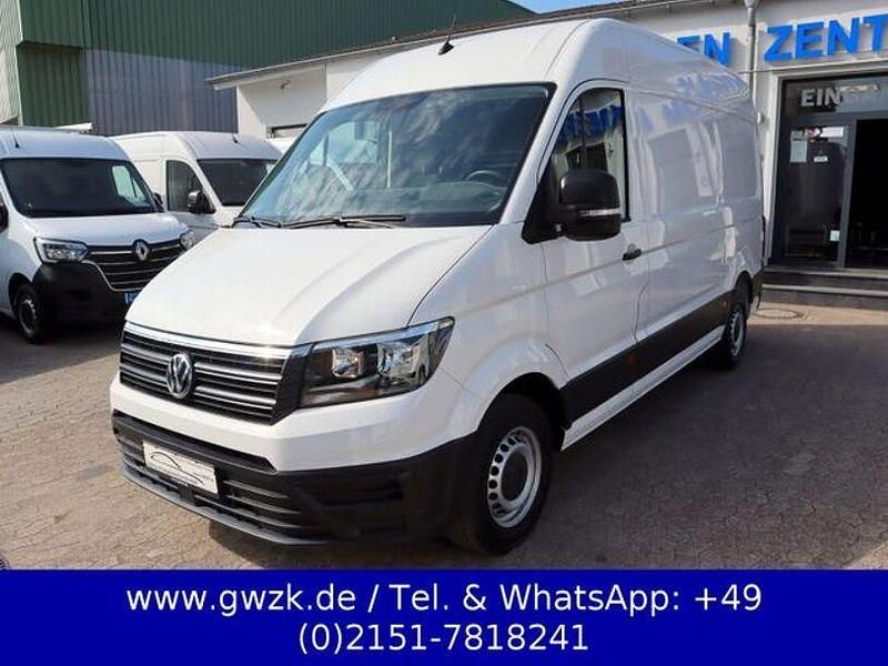 Andere Gebraucht 2022 VW Crafter Van | 29.950 € - Bild 1/3