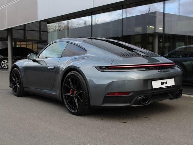 Neu Porsche 911 Carrera S 480 PS (353 kW) 2026 Grau