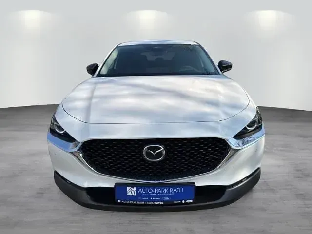 Neu Mazda CX-30 Homura-Line 186 PS (136 kW) 2026 Weiß SUV
